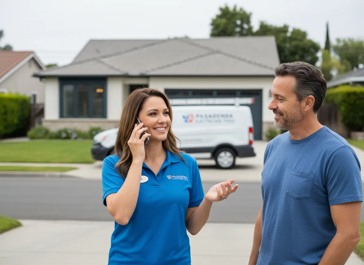 Electrician Belle Rose, LA FAQs